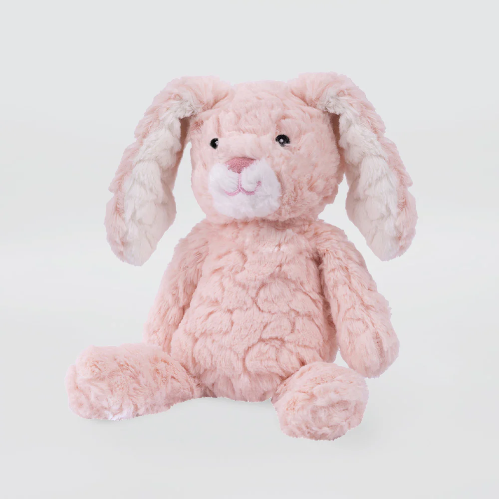 Mary Meyer Nursery - Soft Bunnies 28cm - Image 3