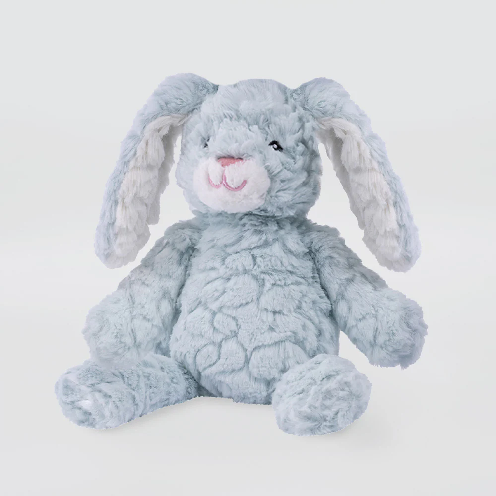 Mary Meyer Nursery - Soft Bunnies 28cm - Image 4