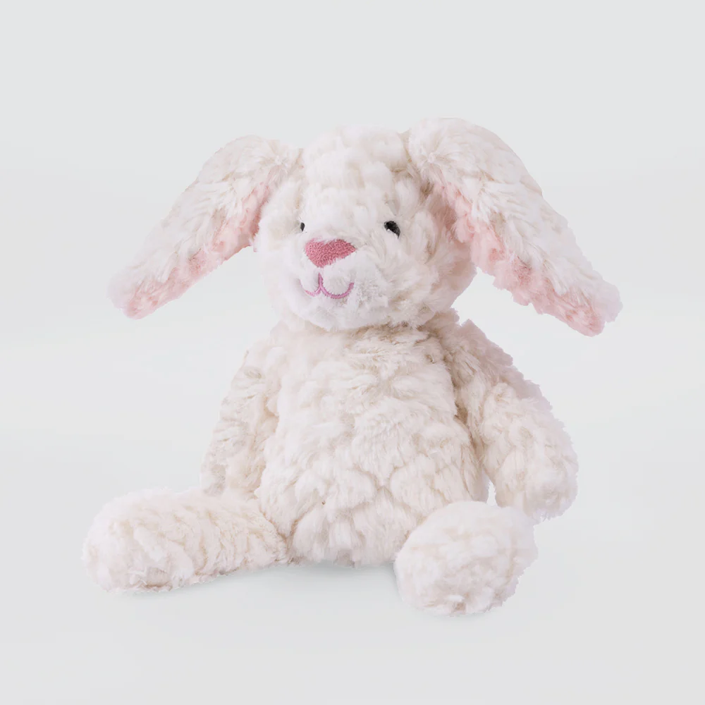 Mary Meyer Nursery - Soft Bunnies 28cm - Image 5
