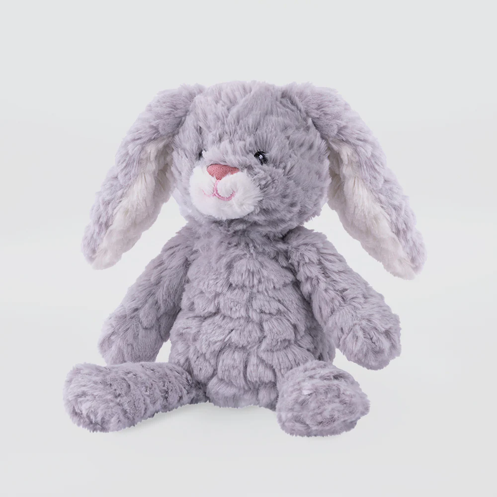 Mary Meyer Nursery - Soft Bunnies 28cm - Image 6