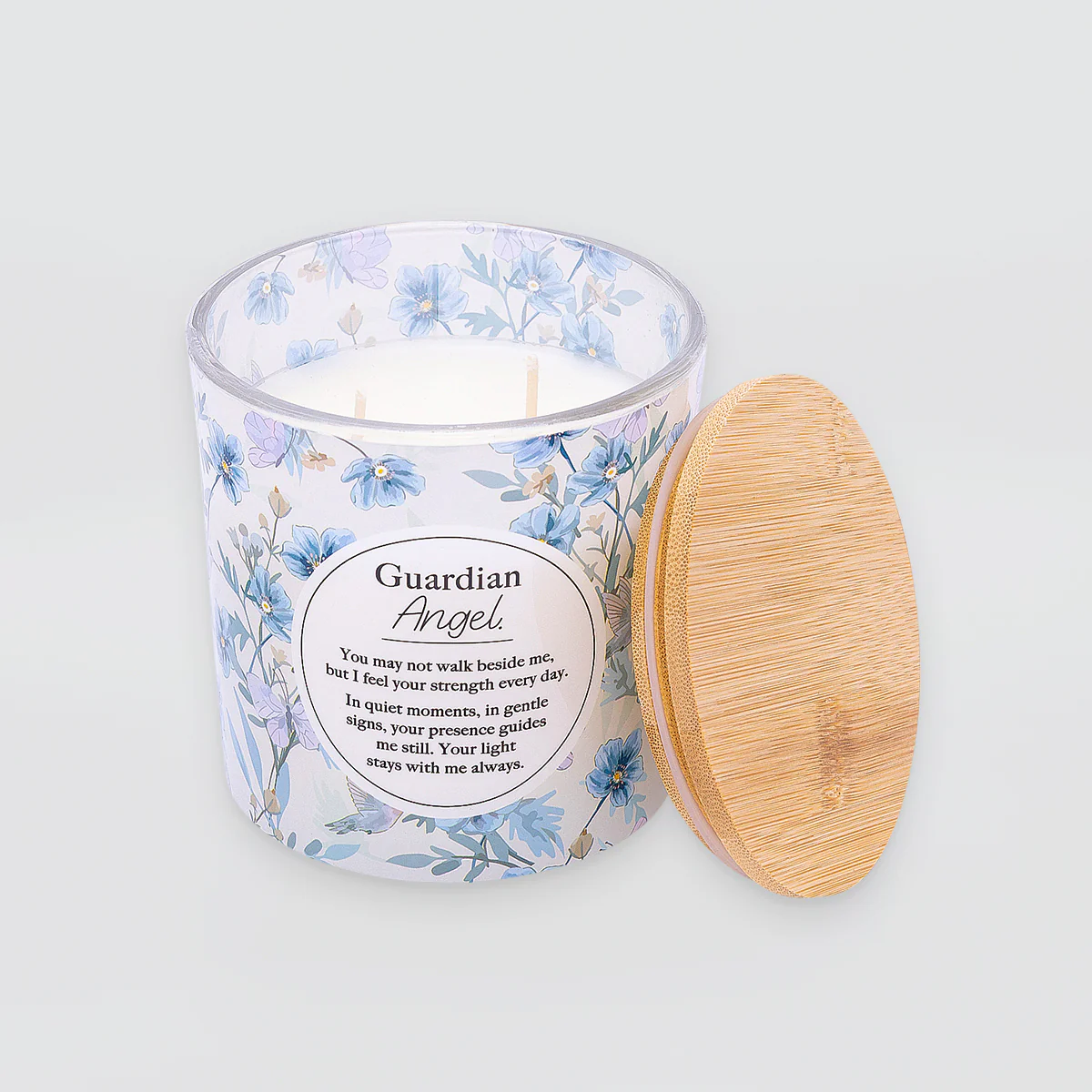 Meaningful Melts - Candle - Gaurdian Angel
