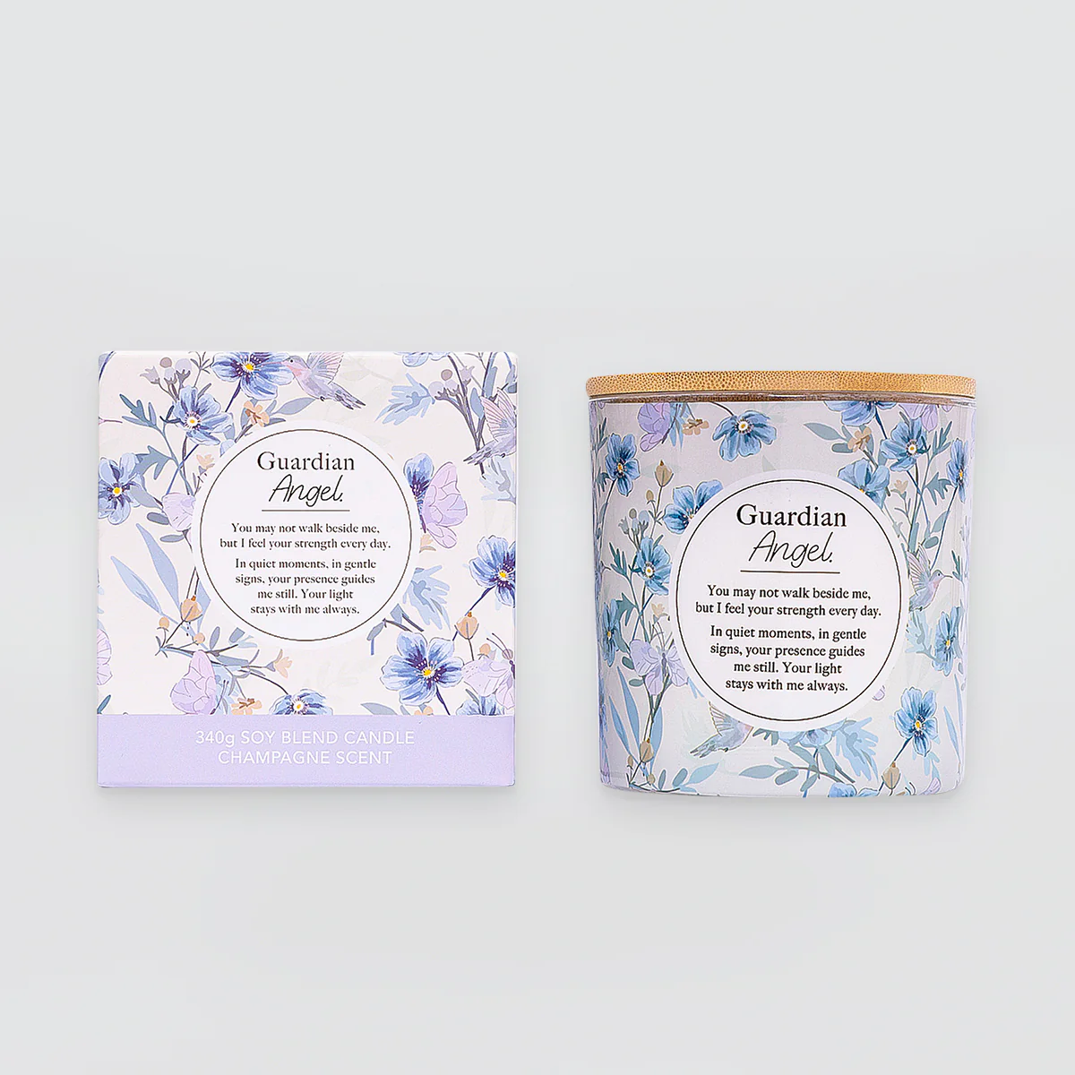 Meaningful Melts - Candle - Gaurdian Angel - Image 2