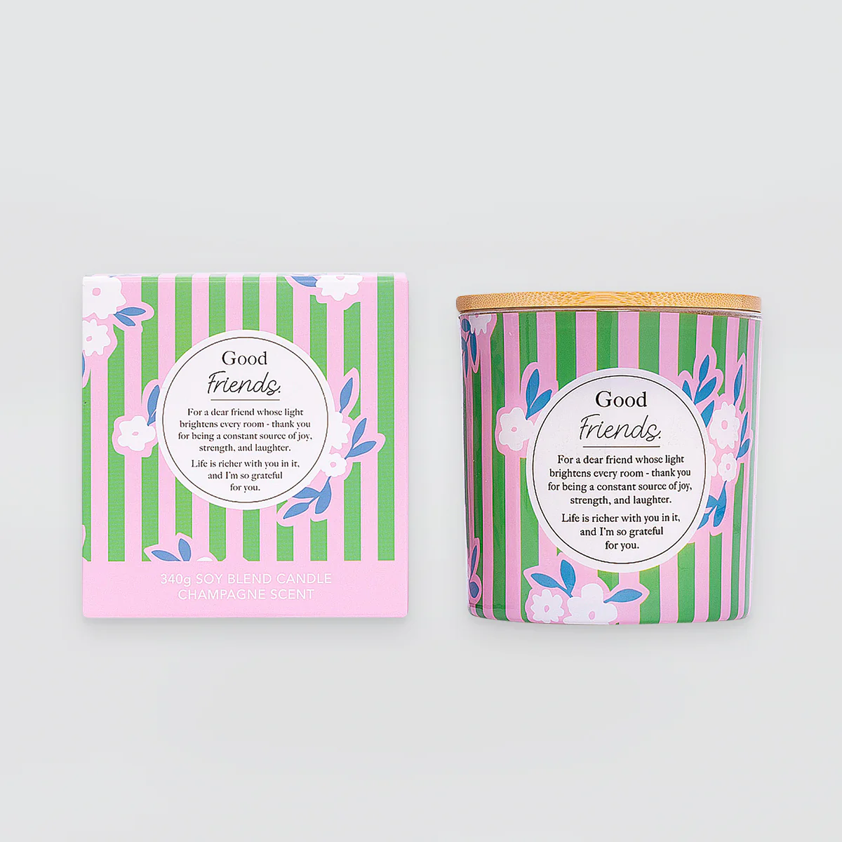Meaningful Melts - Candle - Good Friends - Image 2