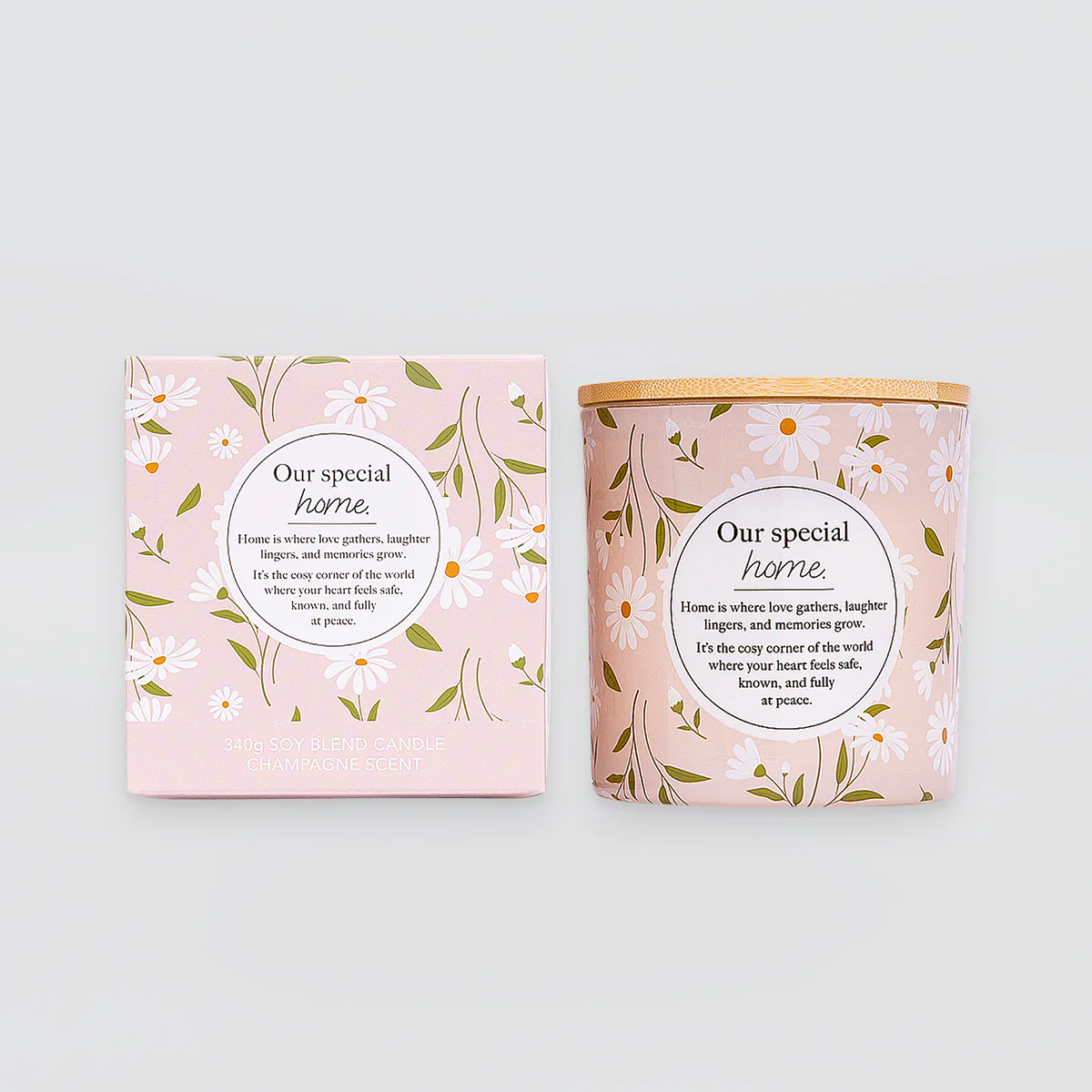 Meaningful Melts - Candle - Home - Image 2