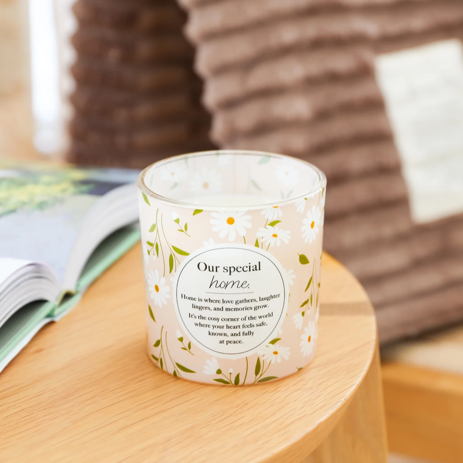 Meaningful Melts - Candle - Home - Image 3