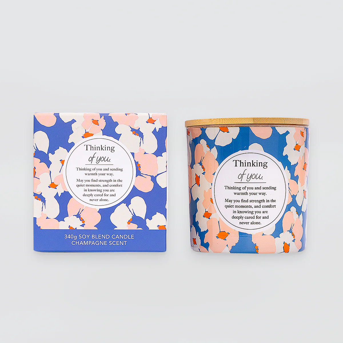 Meaningful Melts - Candle - Thinking Of You - Image 2