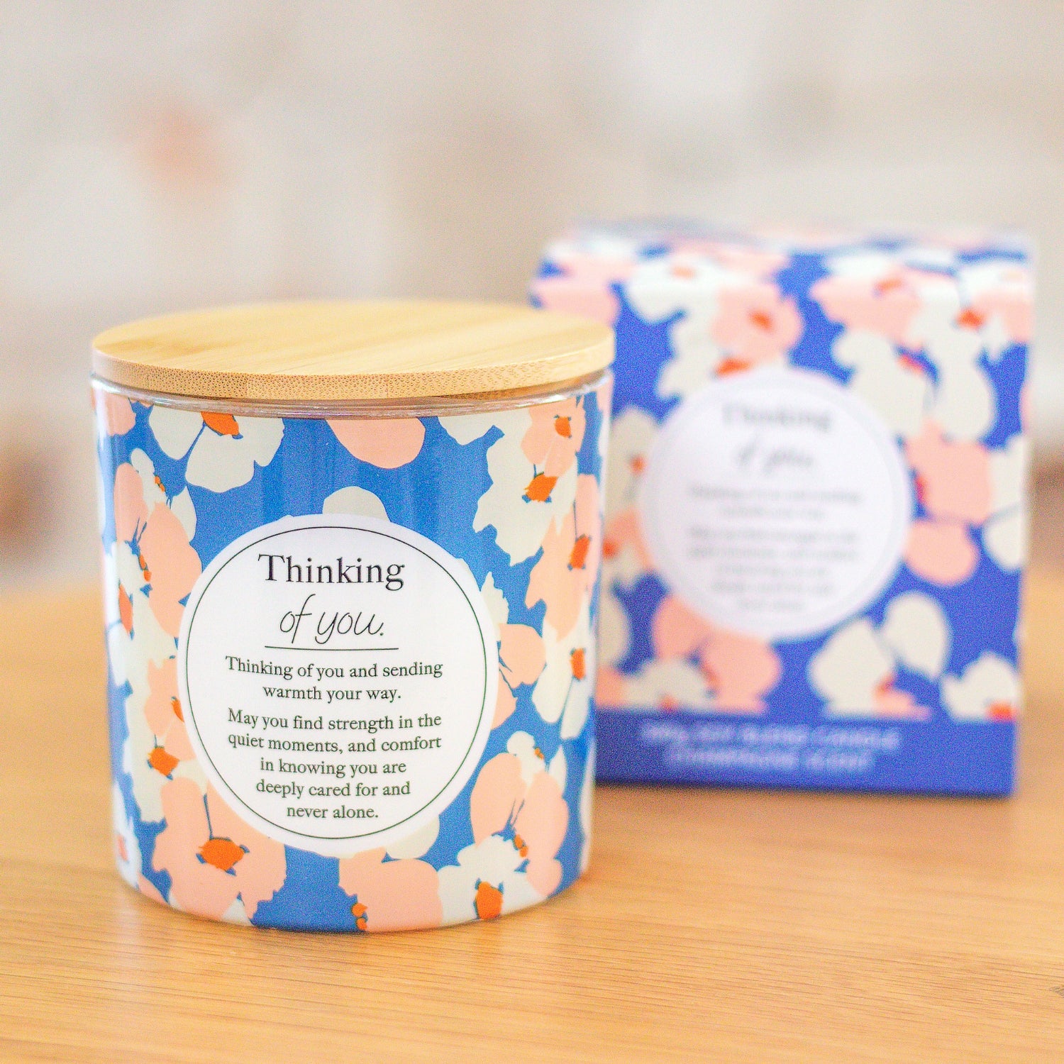 Meaningful Melts - Candle - Thinking Of You - Image 3