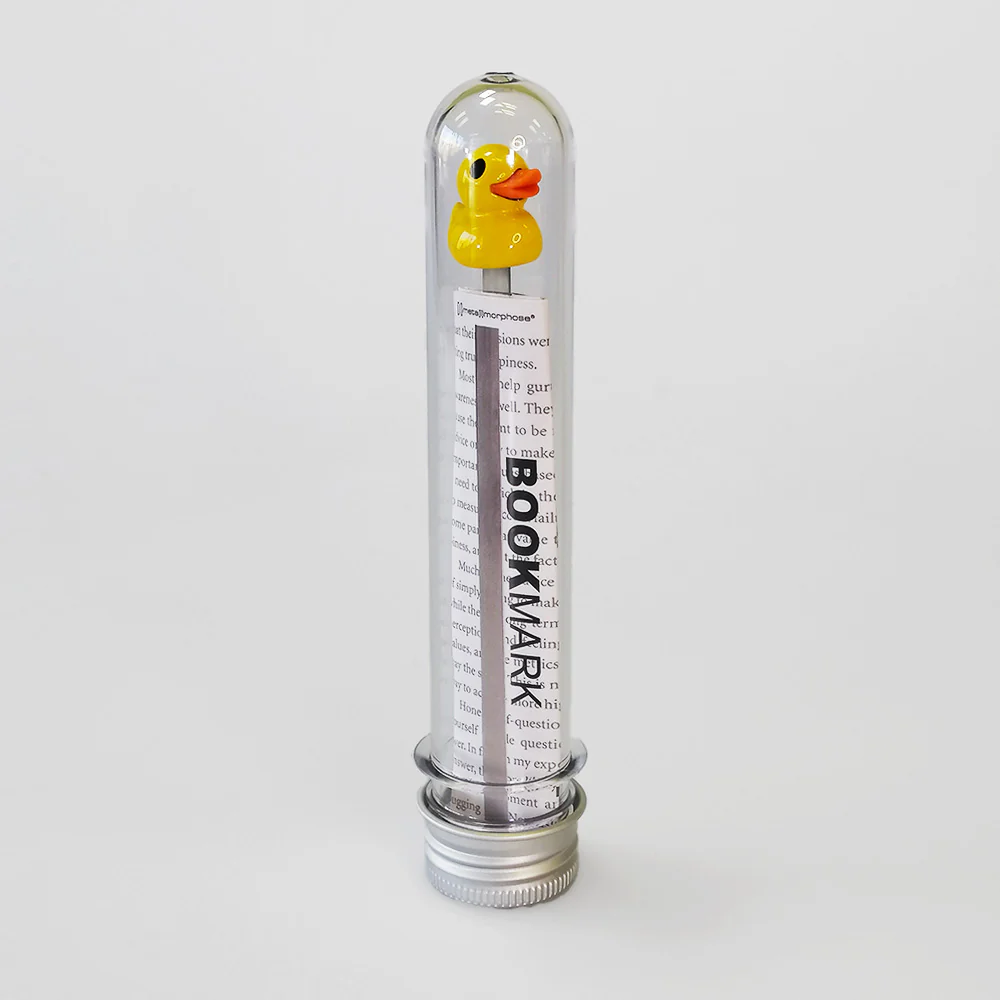 Metalmorphose  - Bookmarks - Image 10