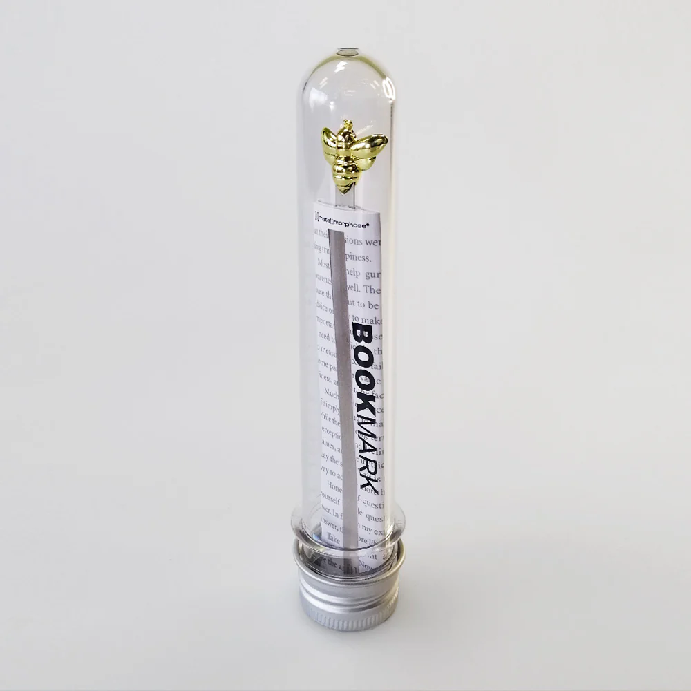 Metalmorphose  - Bookmarks - Image 2