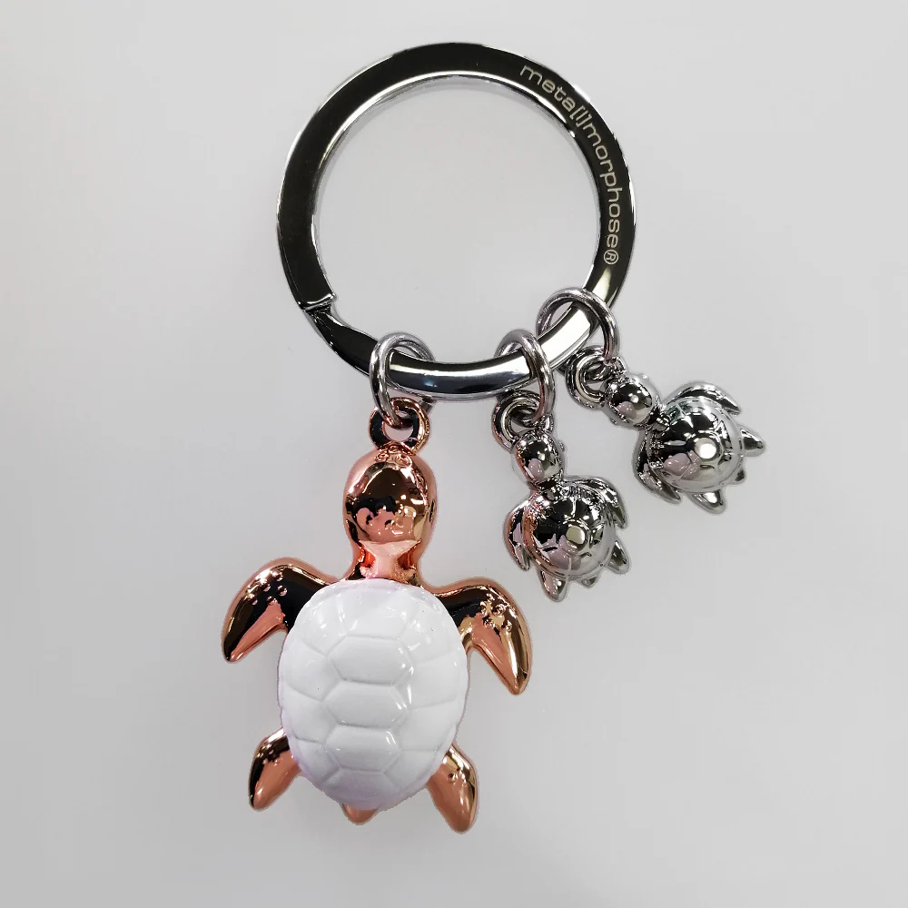 Metalmorphose  - Keyring's - Image 10