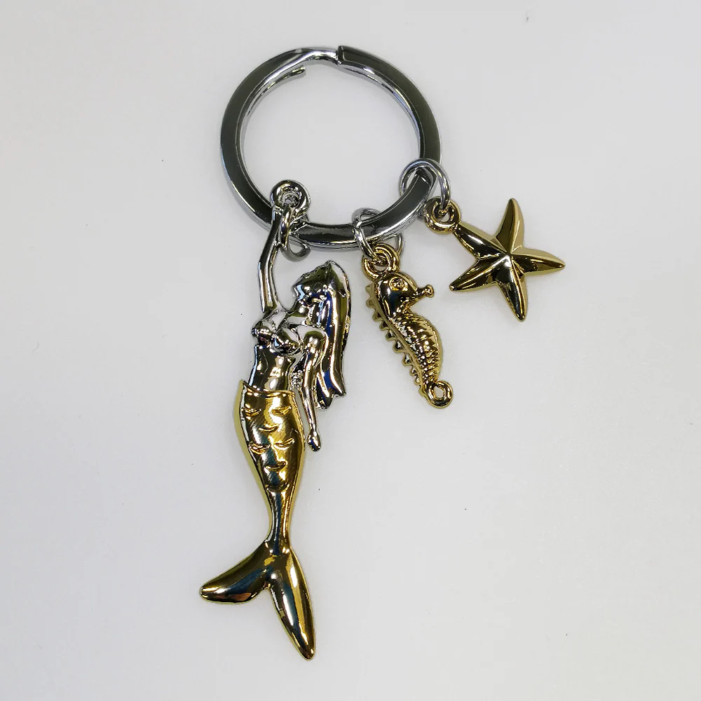 Metalmorphose  - Keyring's - Image 12