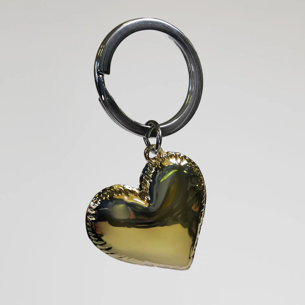 Metalmorphose  - Keyring's - Image 13