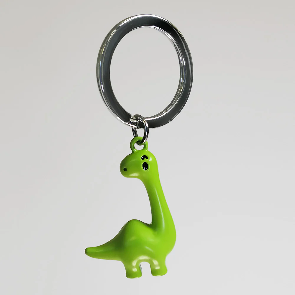 Metalmorphose  - Keyring's - Image 3