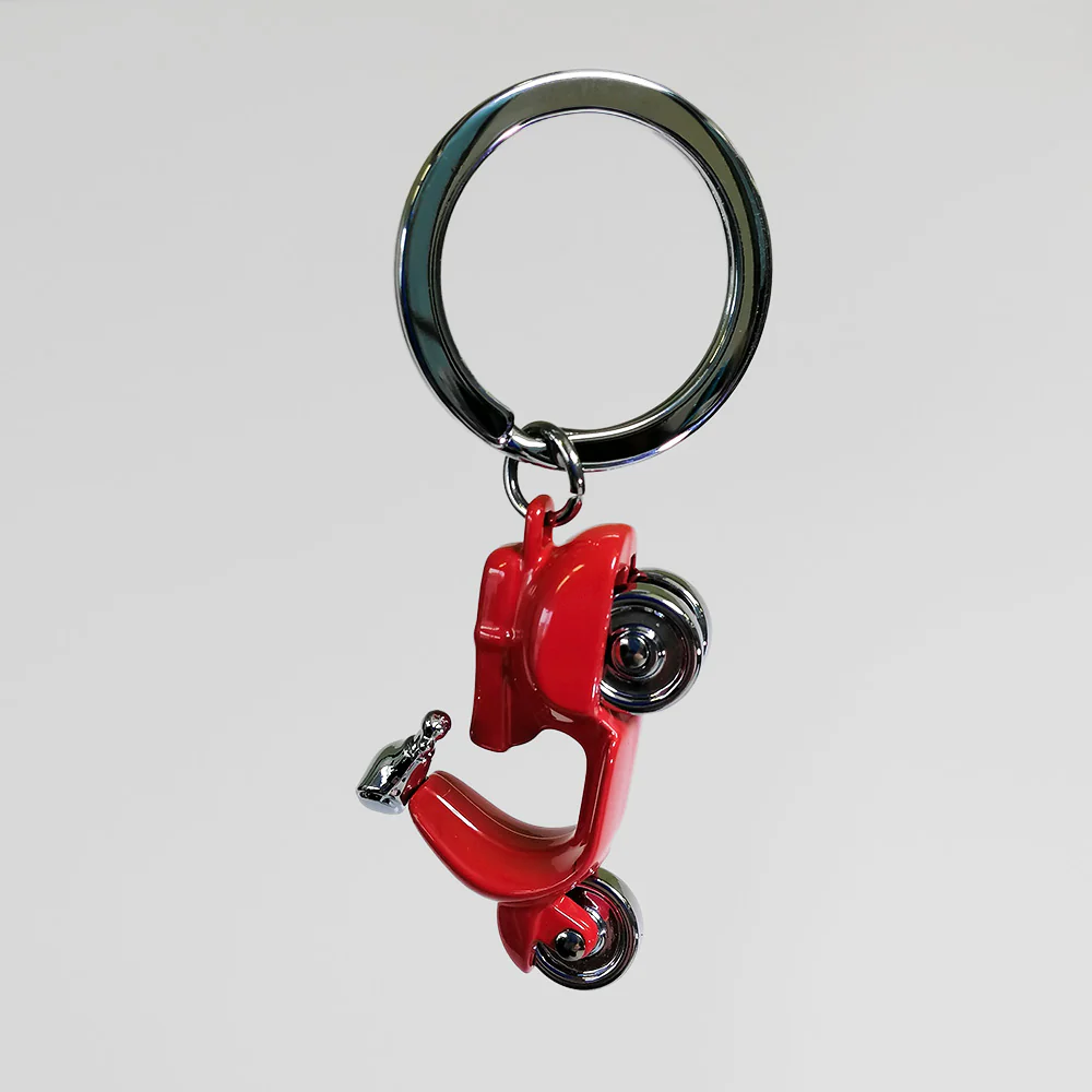 Metalmorphose  - Keyring's - Image 4