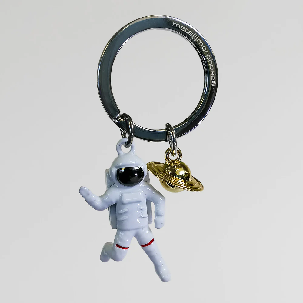 Metalmorphose  - Keyring's - Image 5