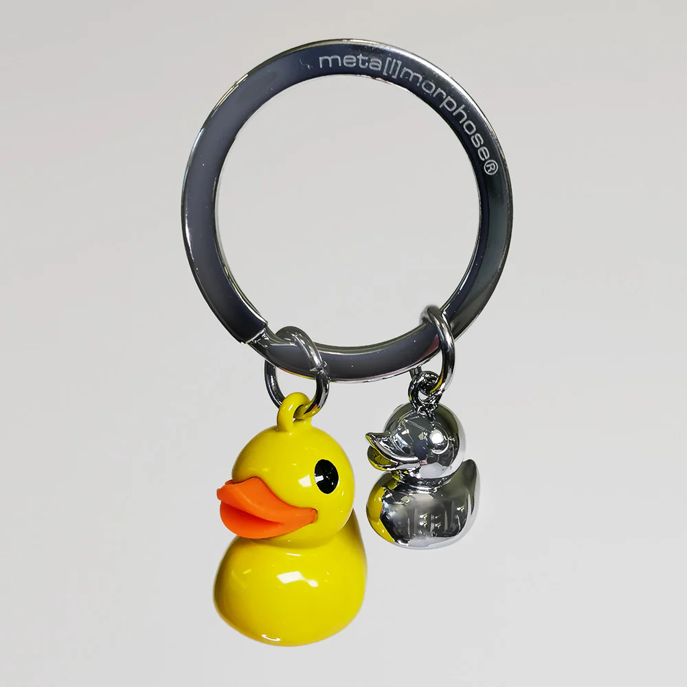 Metalmorphose  - Keyring's - Image 6