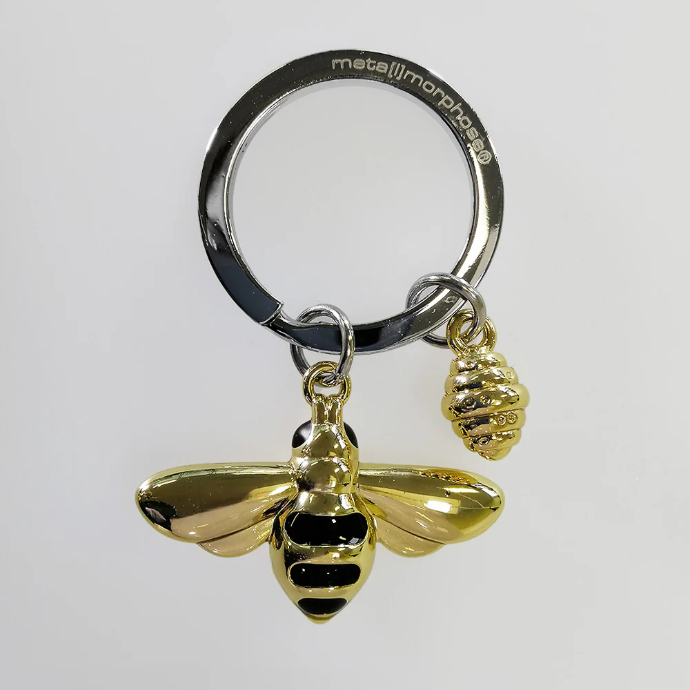 Metalmorphose  - Keyring's - Image 7