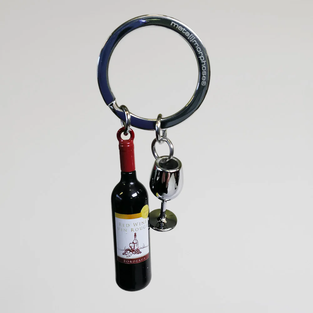 Metalmorphose  - Keyring's - Image 8