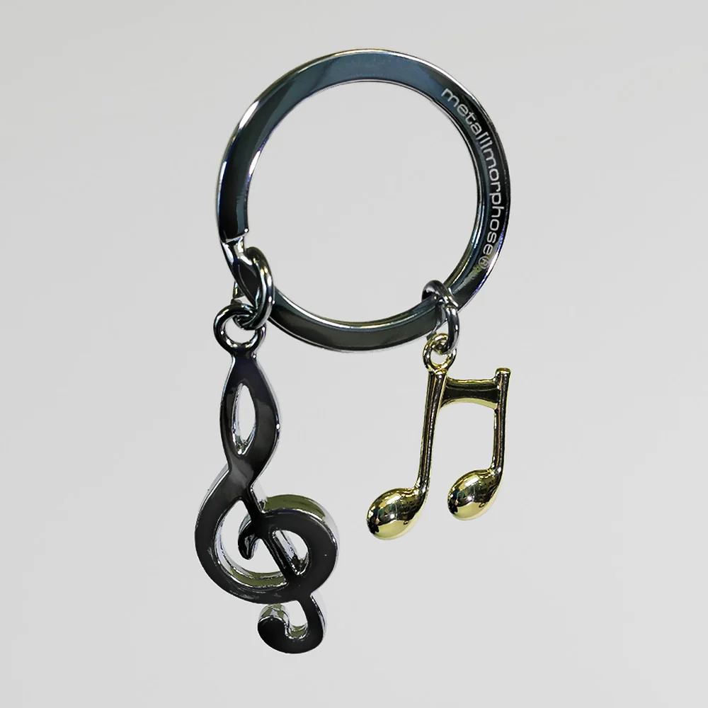 Metalmorphose  - Keyring's - Image 9