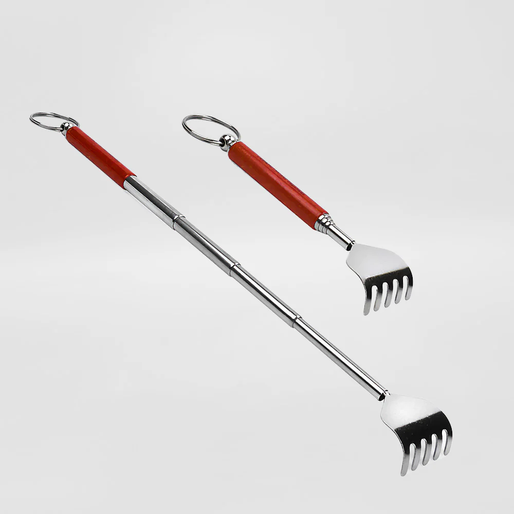 Mini Back Scratcher - Image 2