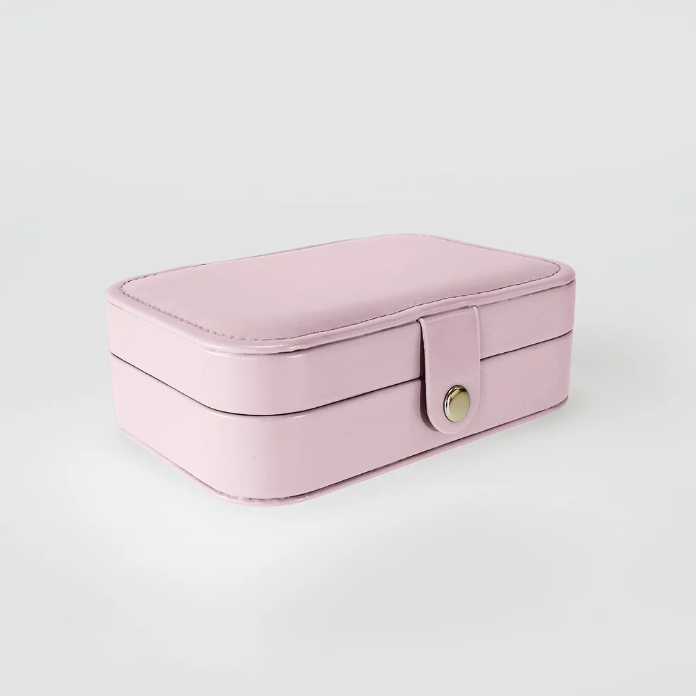 Mini Dome Fasten Jewellery Box - Image 5