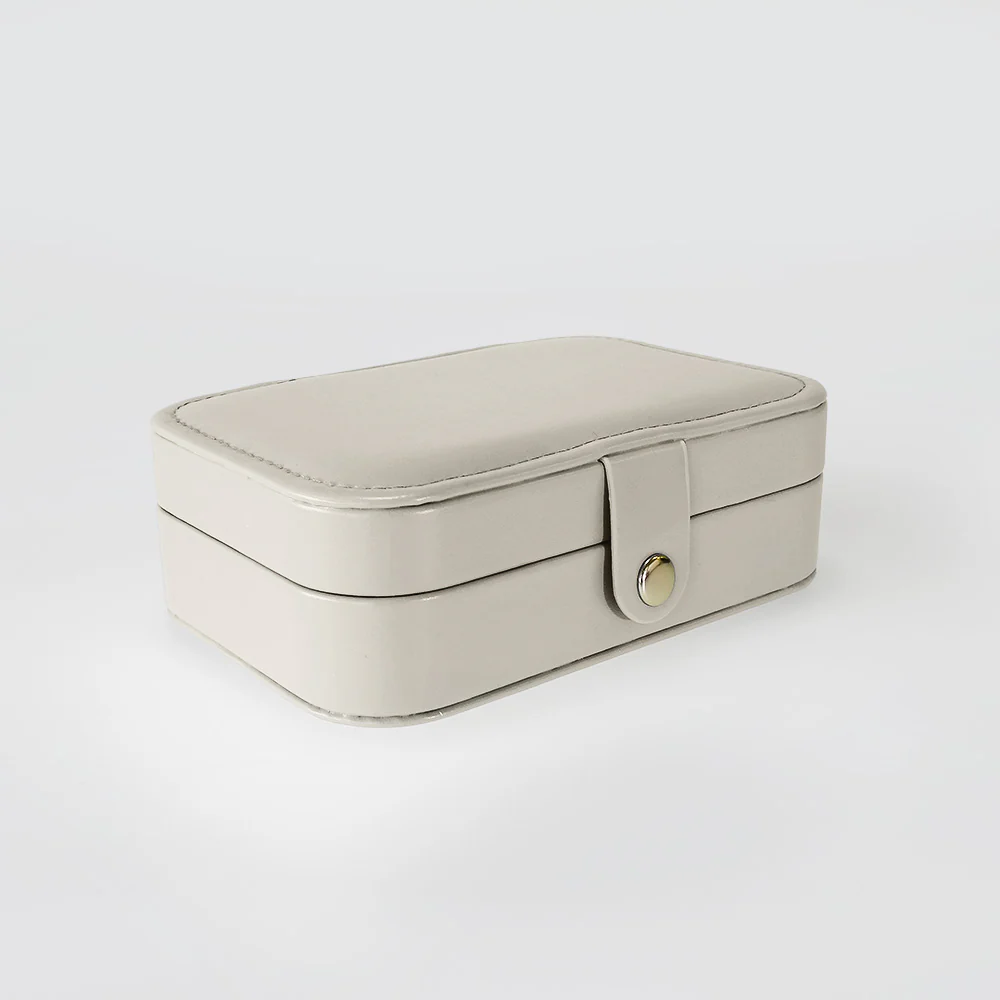 Mini Dome Fasten Jewellery Box - Image 6