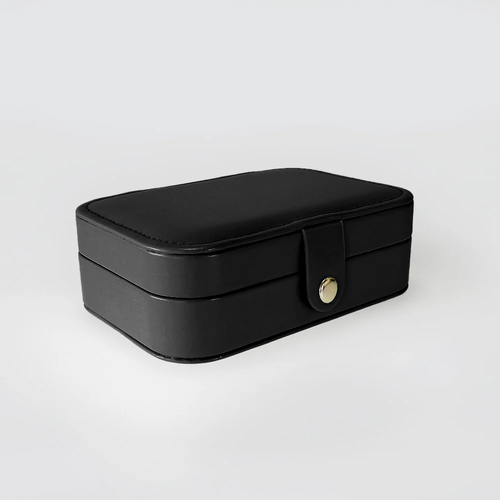 Mini Dome Fasten Jewellery Box - Image 8