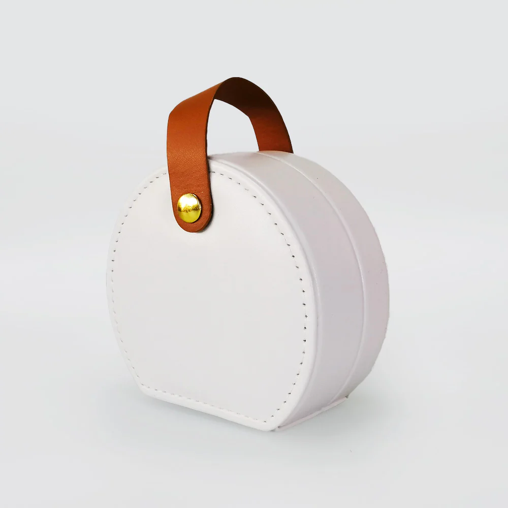 Mini Handbag Jewellery Box