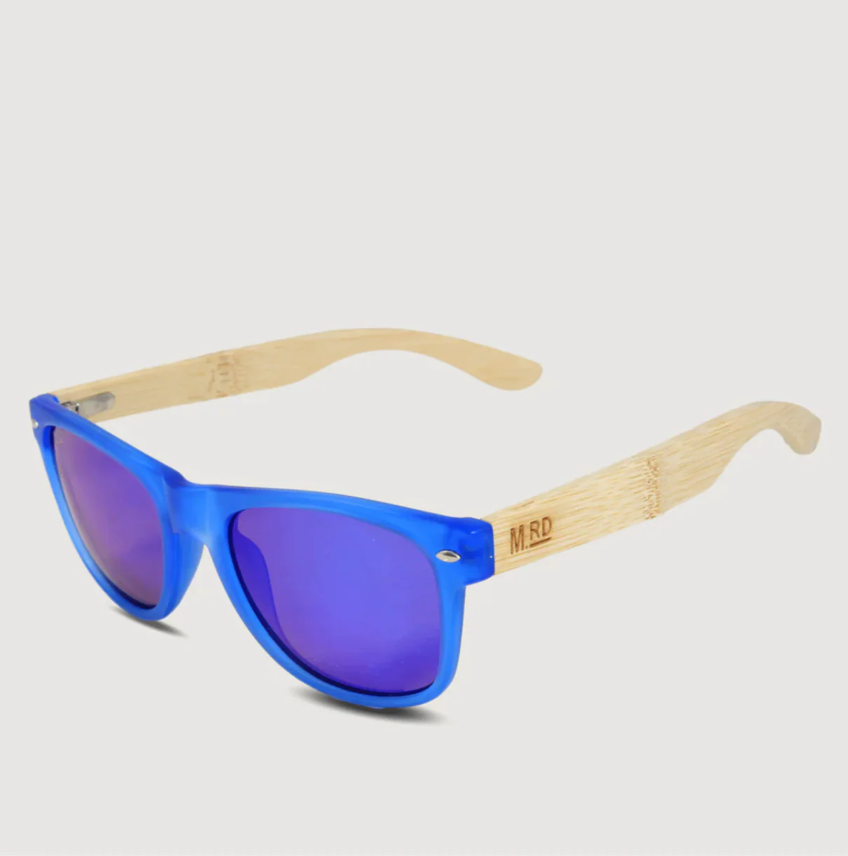 Moana RD - '50/50s' Sunglasses - Image 2