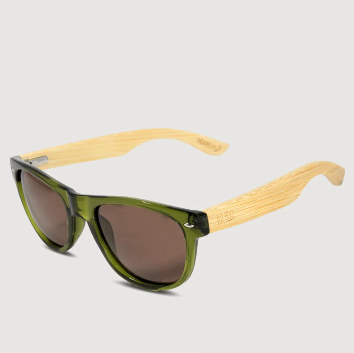 Moana RD - '50/50s' Sunglasses - Image 4