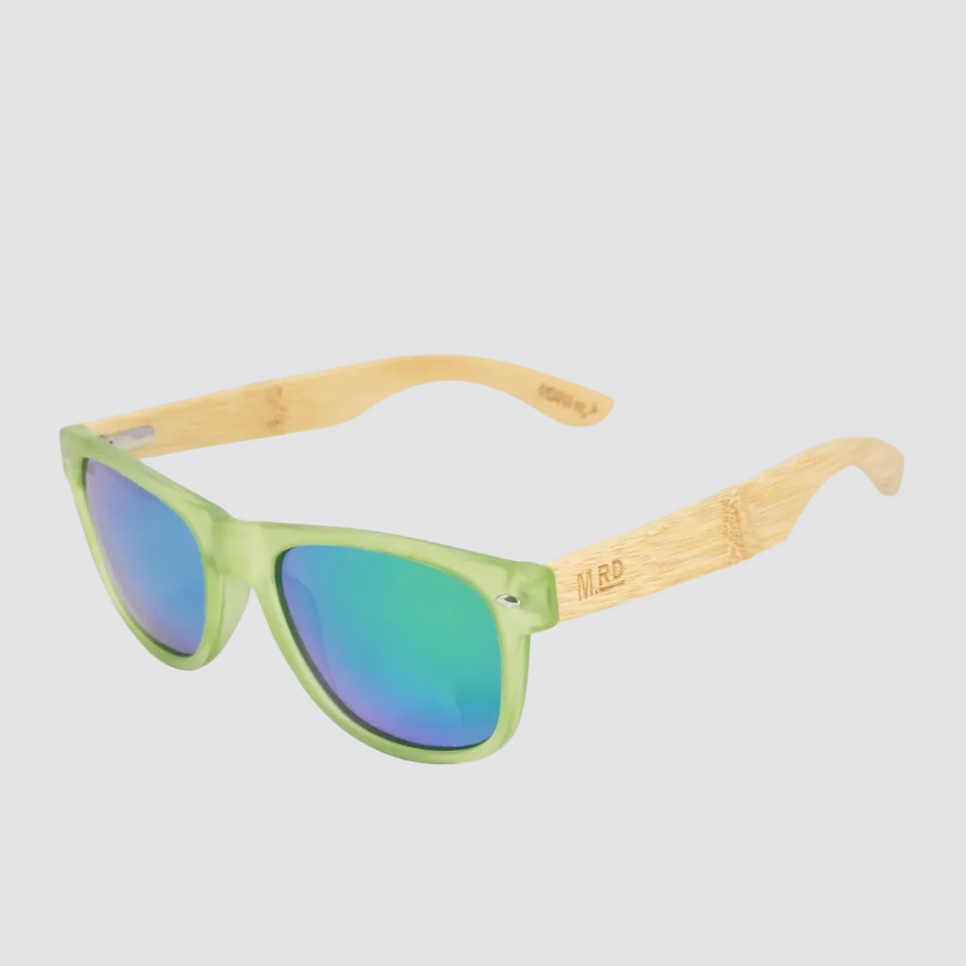 Moana RD - '50/50s' Sunglasses - Image 5