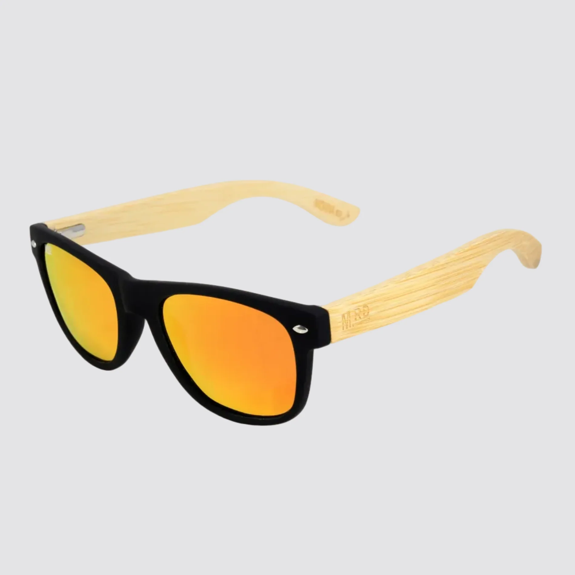 Moana RD - '50/50s' Sunglasses - Image 7