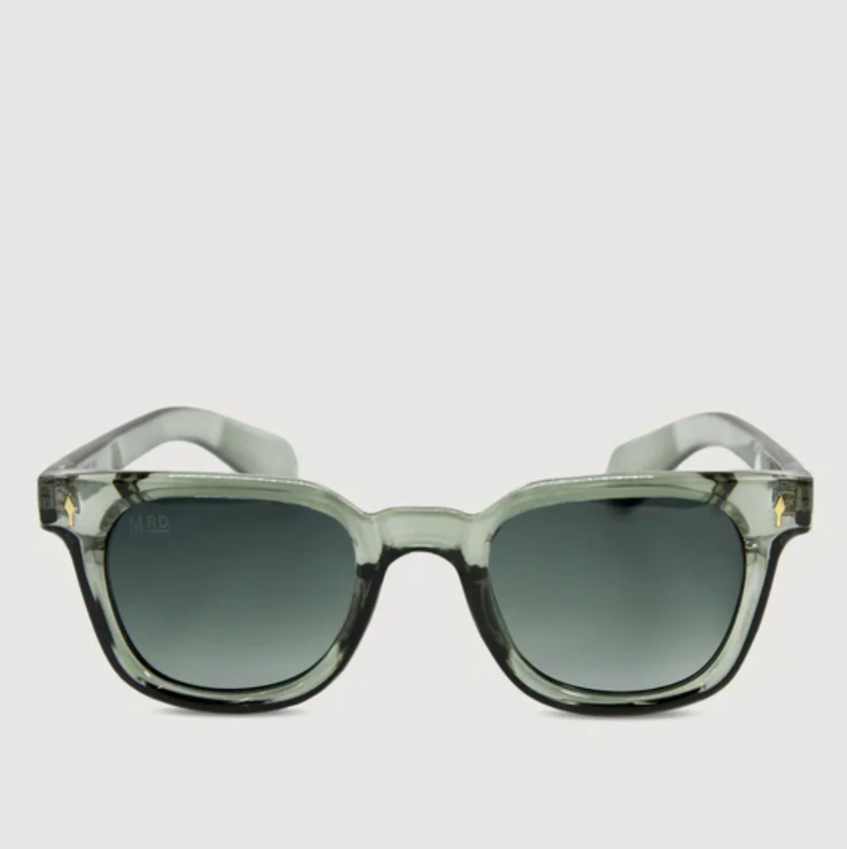 Moana RD - Fabian 'Ash Grey' Sunglasses - Image 2