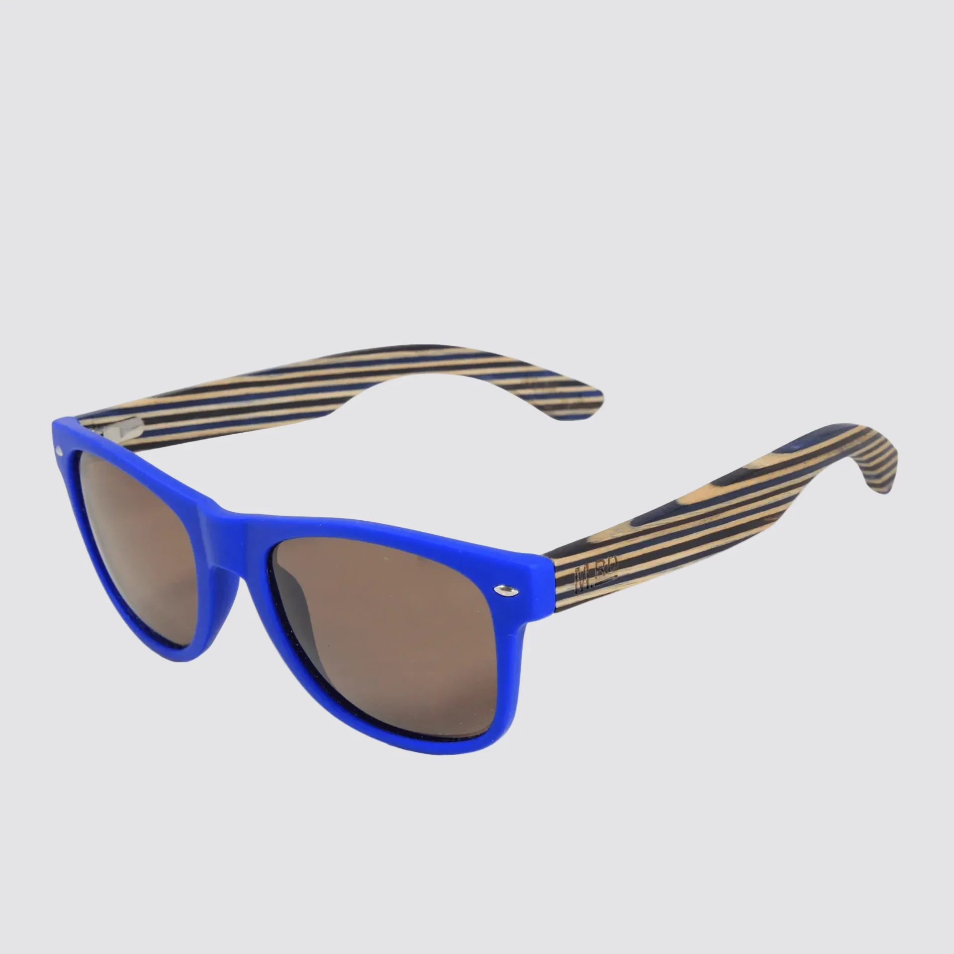 Moana RD - Fabian 'Ash Grey' Sunglasses - Image 3