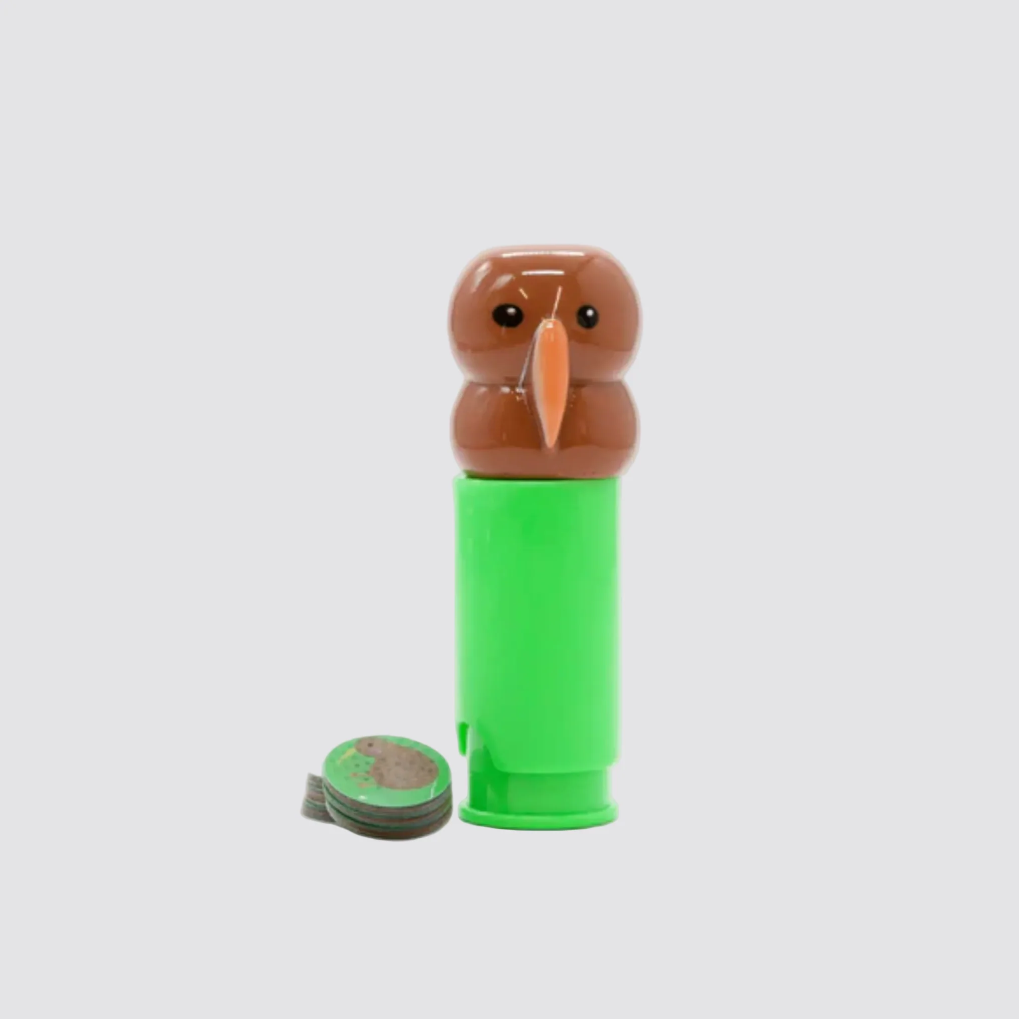 Moana RD - 'Kiwi Sticker Stamper' - Image 2