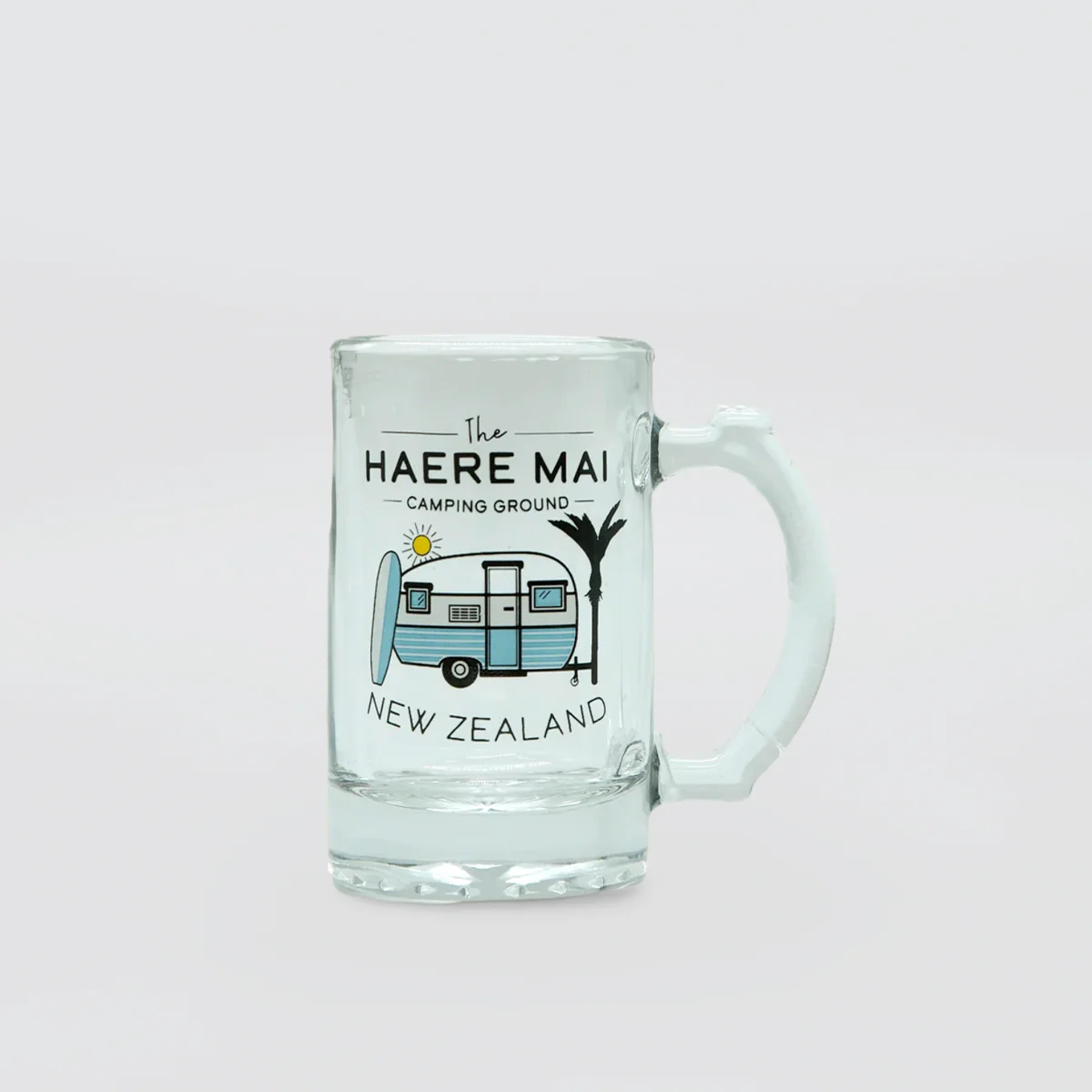 Moana RD - Kiwiana Tankard Style Shot-Glasses - Image 2