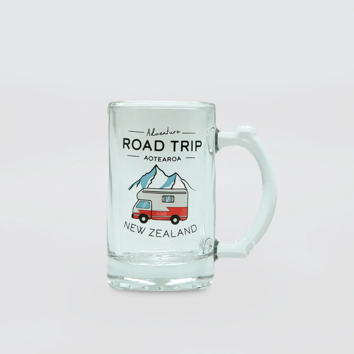 Moana RD - Kiwiana Tankard Style Shot-Glasses - Image 3