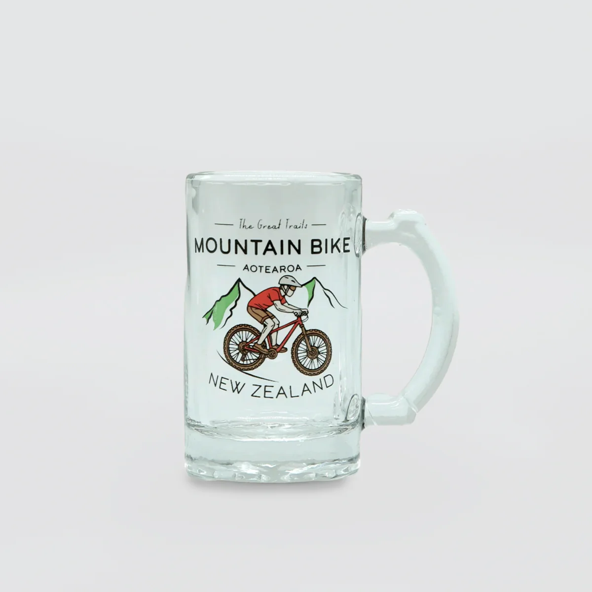 Moana RD - Kiwiana Tankard Style Shot-Glasses - Image 5