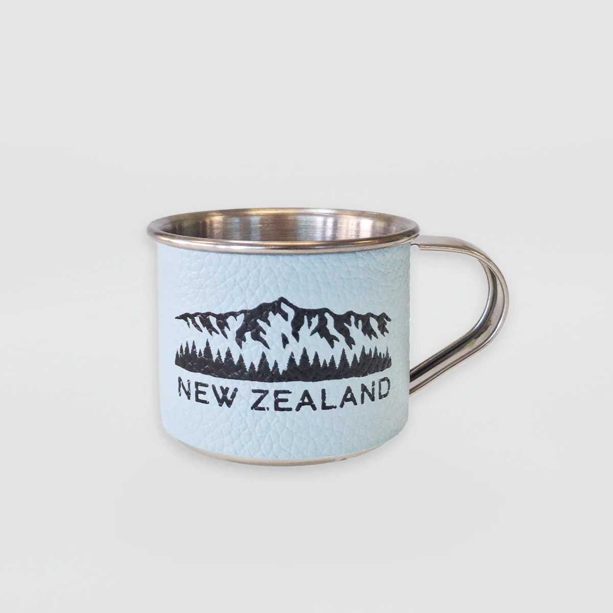 Moana RD - Metal Mug Shot-Glasses - Image 3