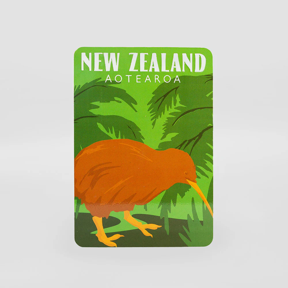 Moana RD - Metal Post Cards - Image 5