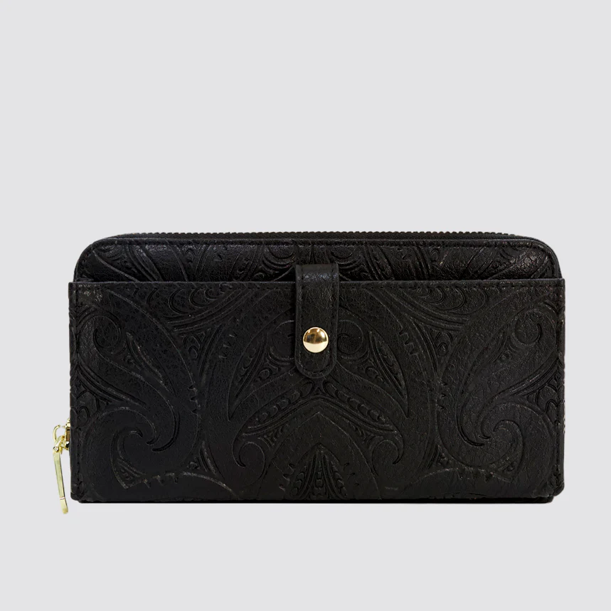 Moana RD - Miriama Fitzroy Wallet - Image 2