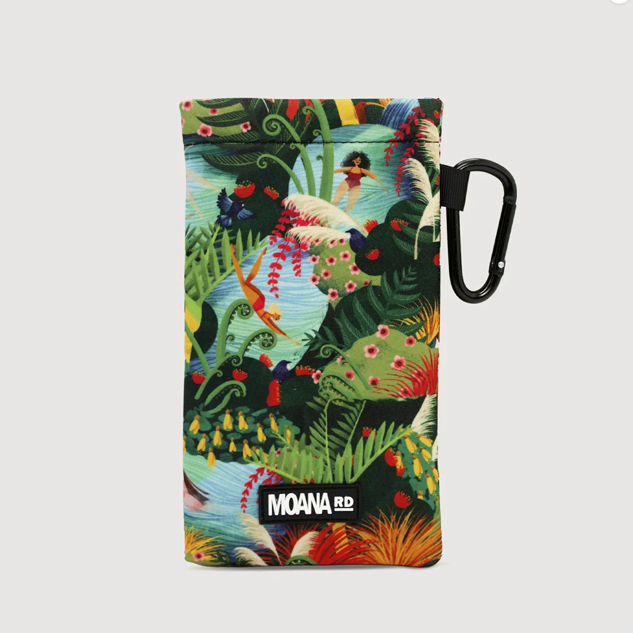 Moana RD - Sunglasses Pouches - Image 3