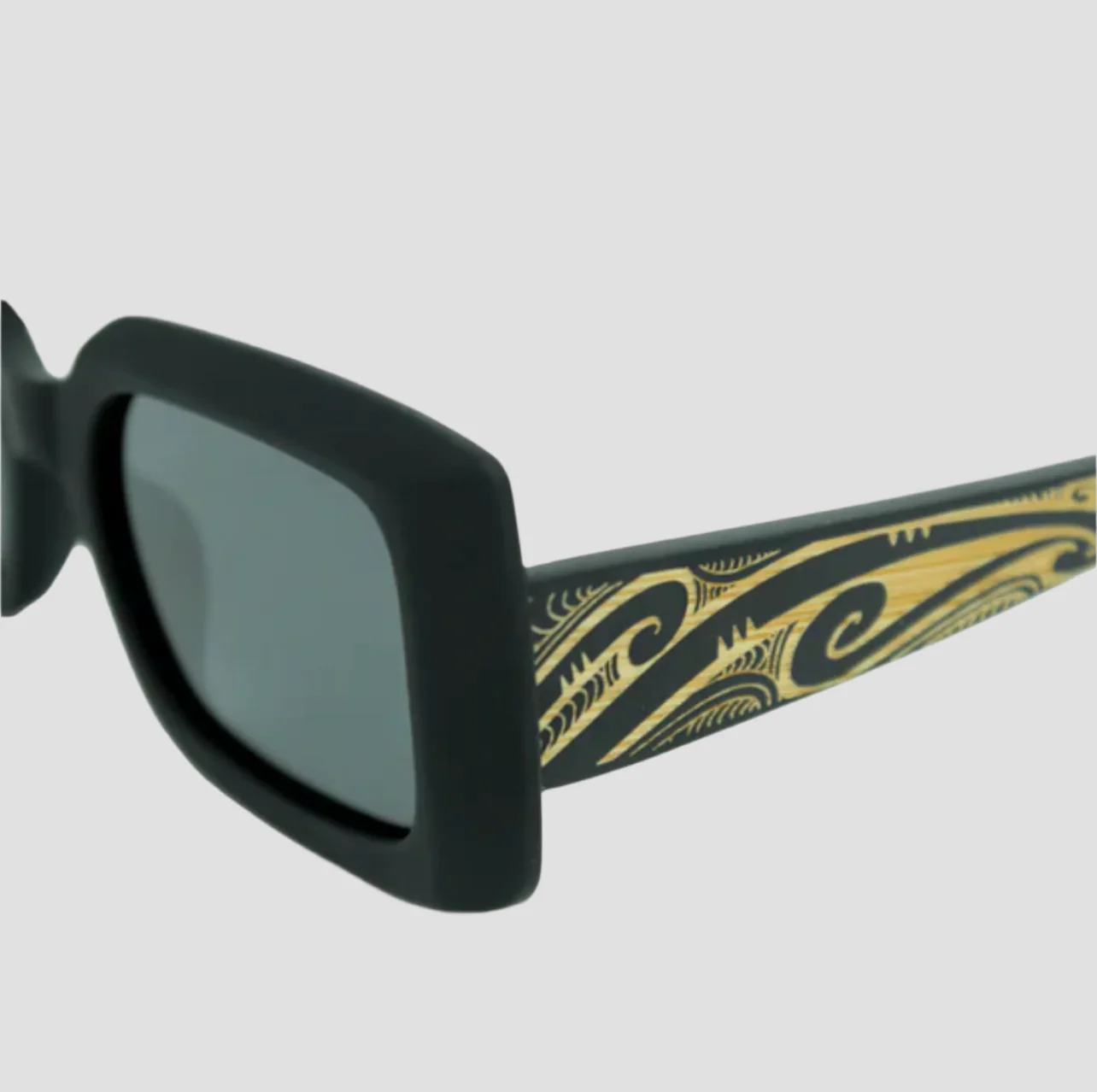 Moana RD - Miriama Grace-Smith - LULU Sunglasses - Image 2