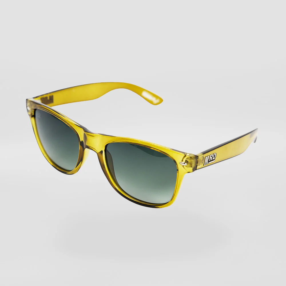 Moana RD - 'Plastic Fantastic' Sunglasses - Image 2