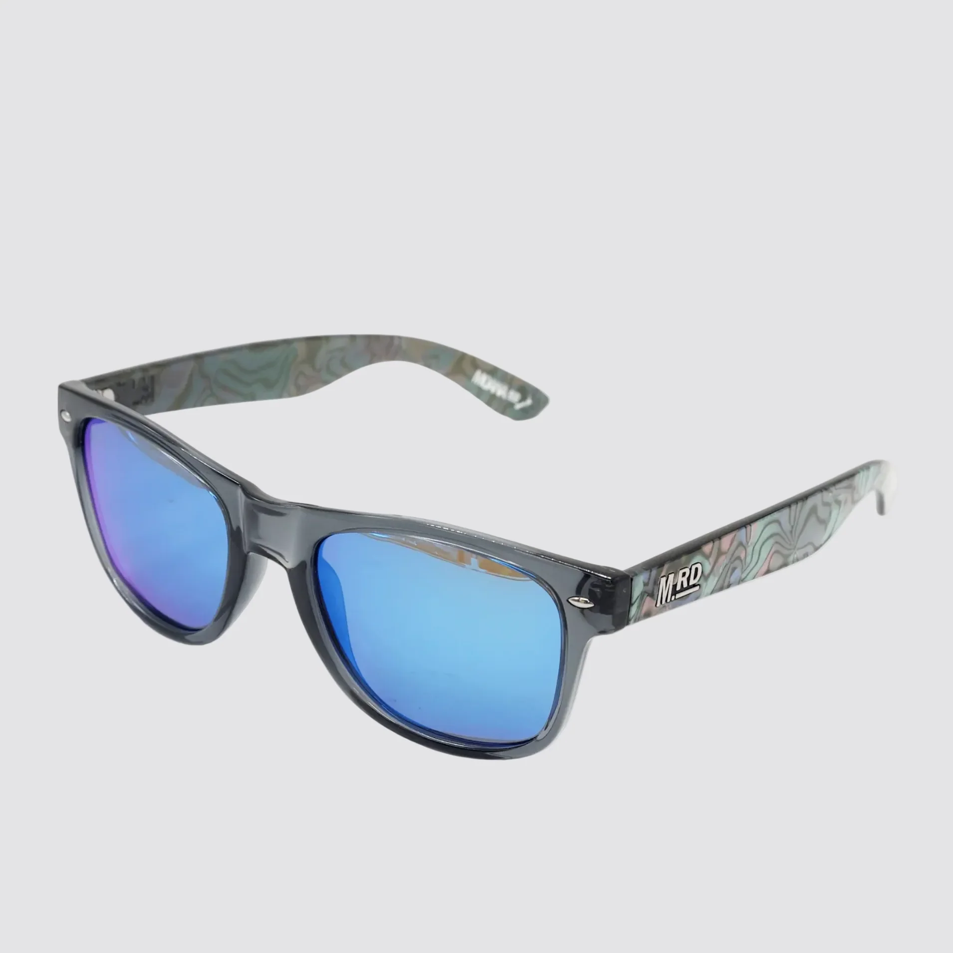 Moana RD - 'Plastic Fantastic' Sunglasses - Image 4