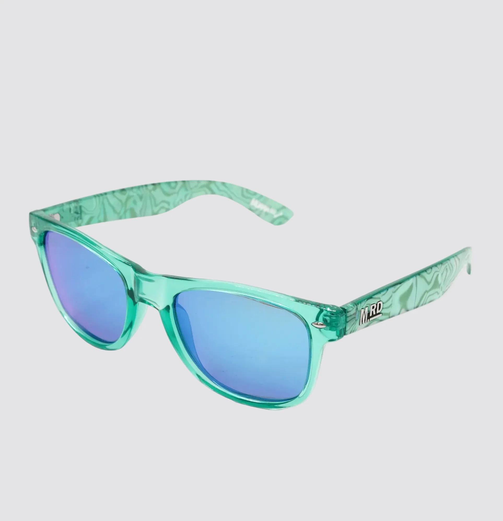Moana RD - 'Plastic Fantastic' Sunglasses - Image 5