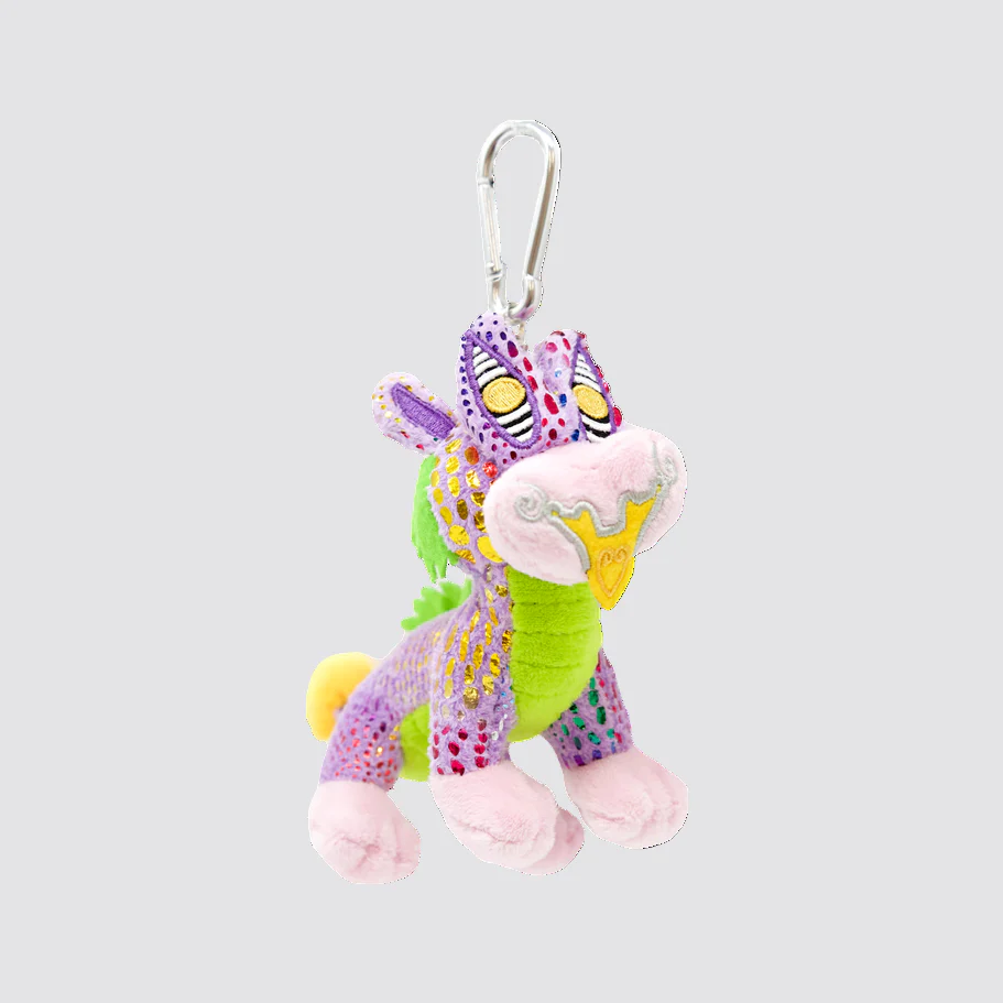 Moana RD - Taniwha Keyrings - Image 2