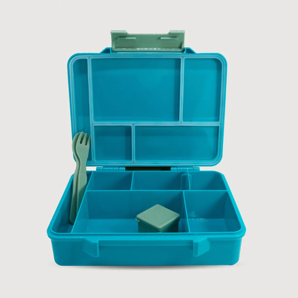 Moana RD - Te Reo Lunch Box - Image 2