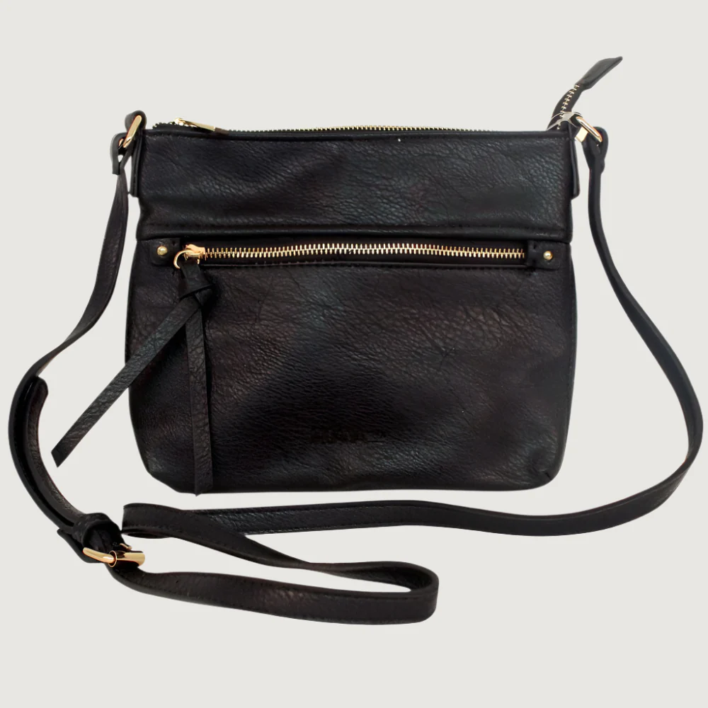 Moana RD - 'Thorndon' Shoulder Bags - Image 6