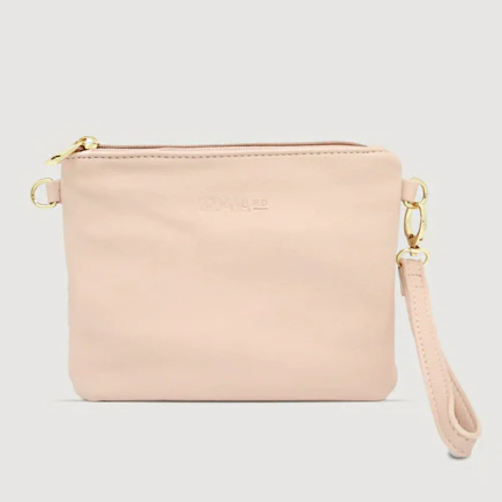 Moana RD - Viaduct Clutch - Shoulder Bags